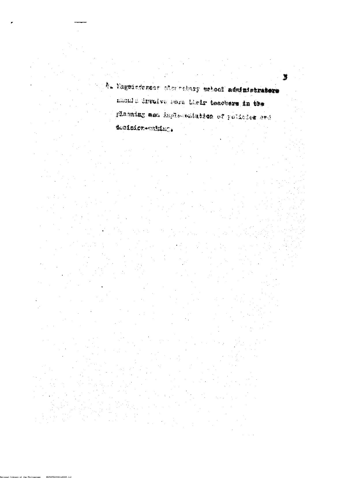 5 

