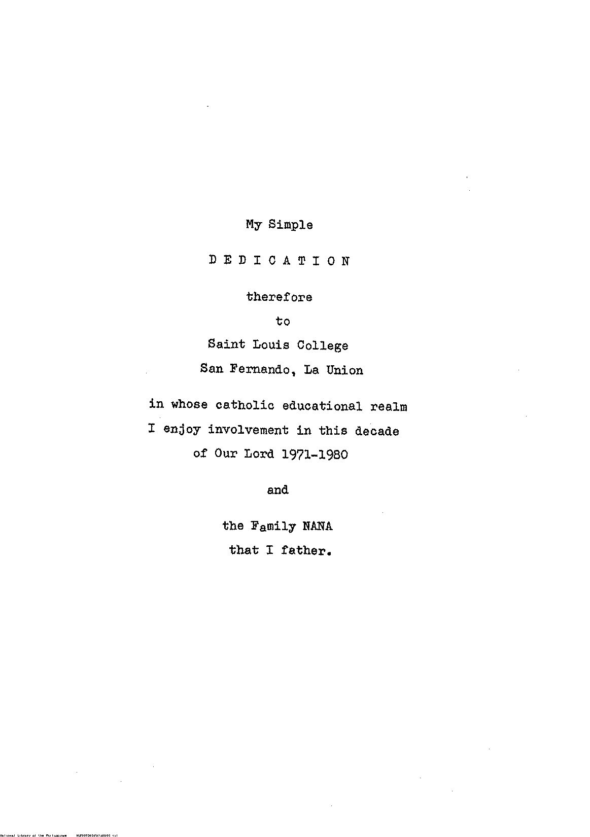 5 

