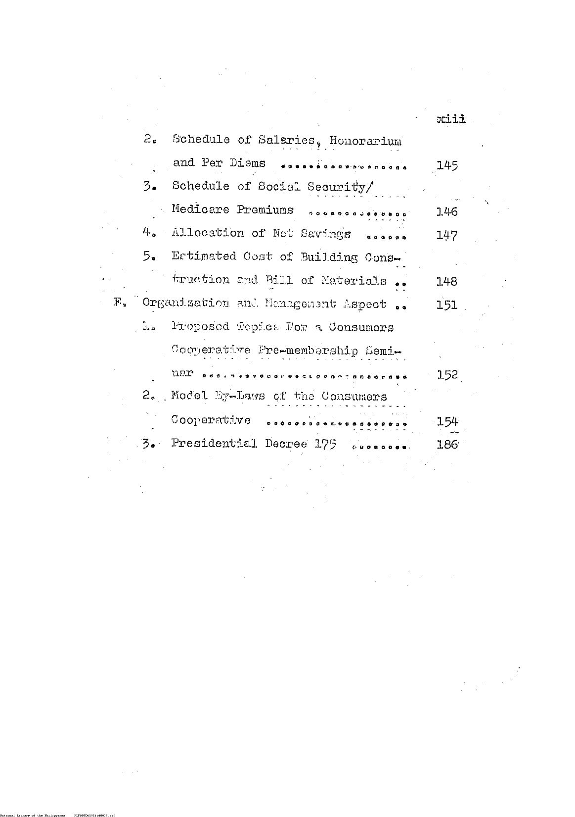 15 
