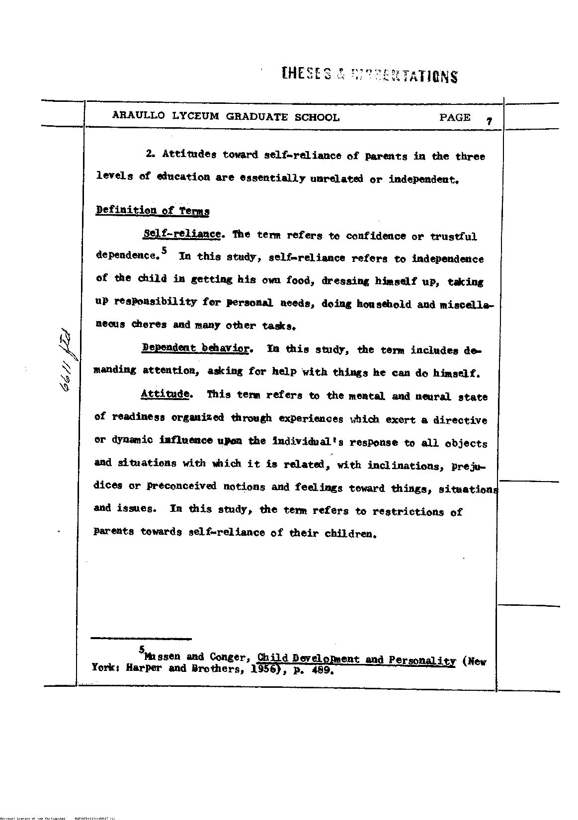 15 
