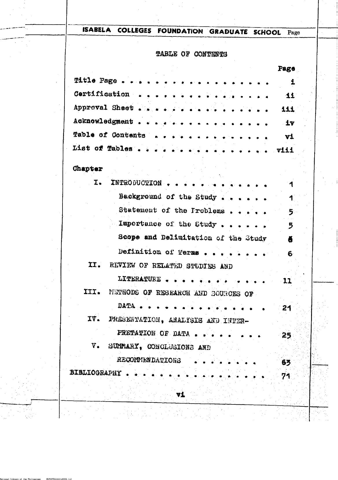 6 
