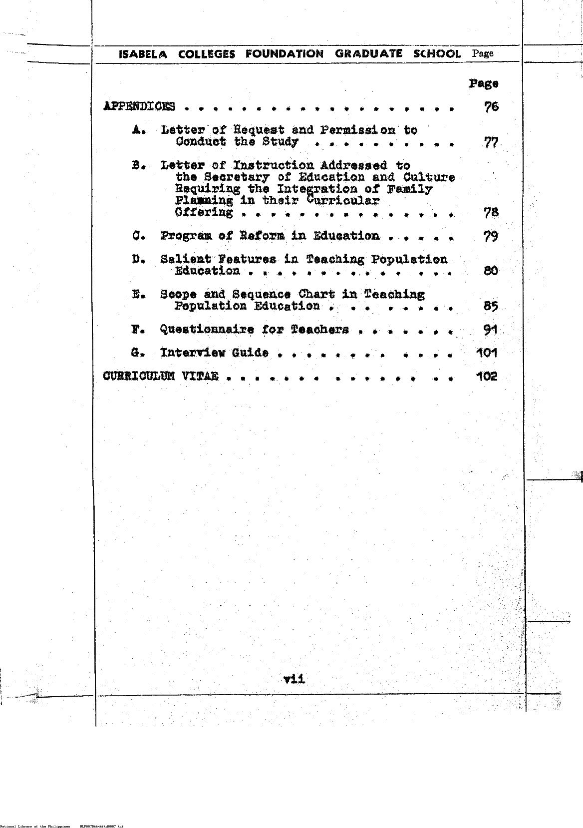 7 

