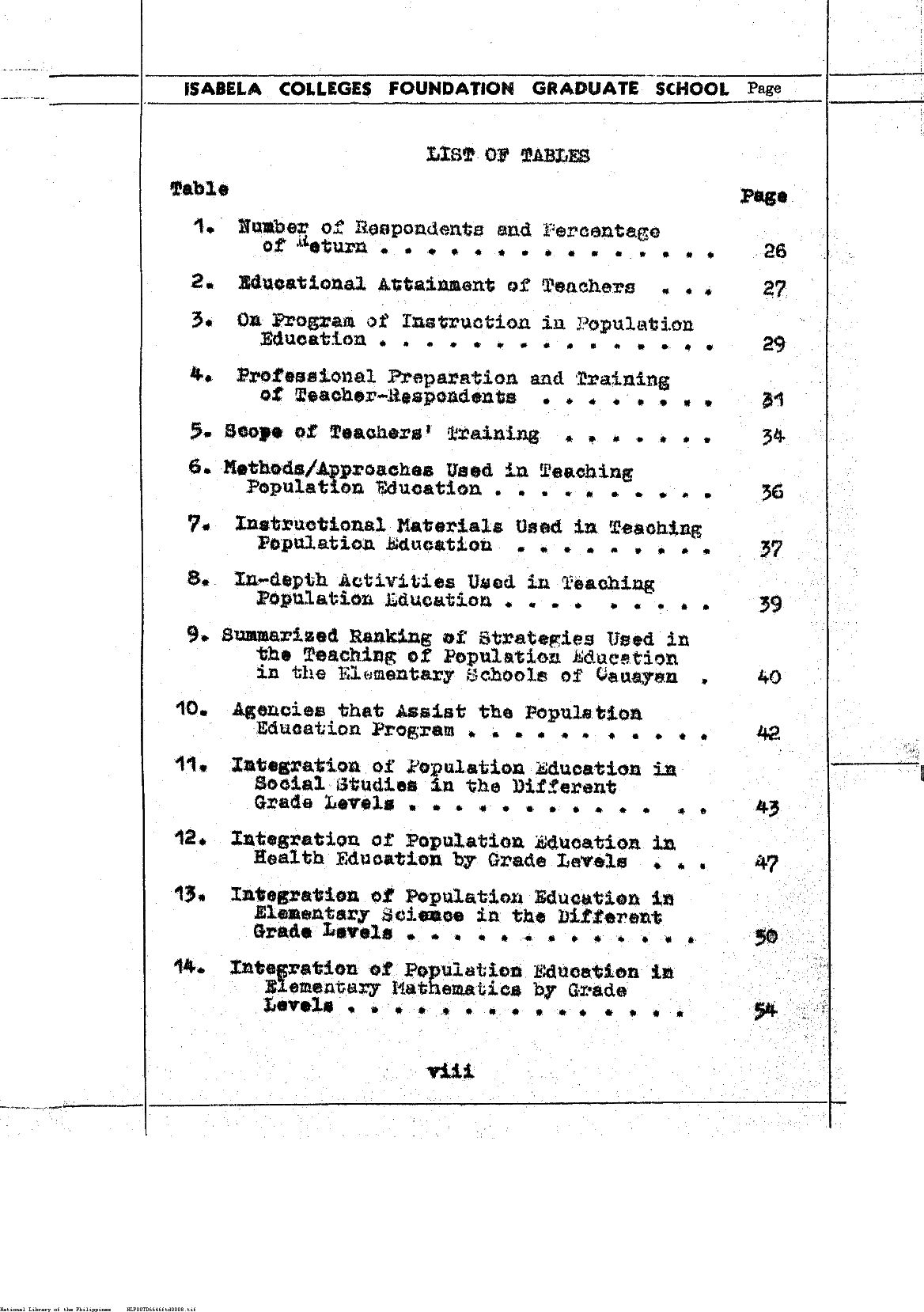 8 
