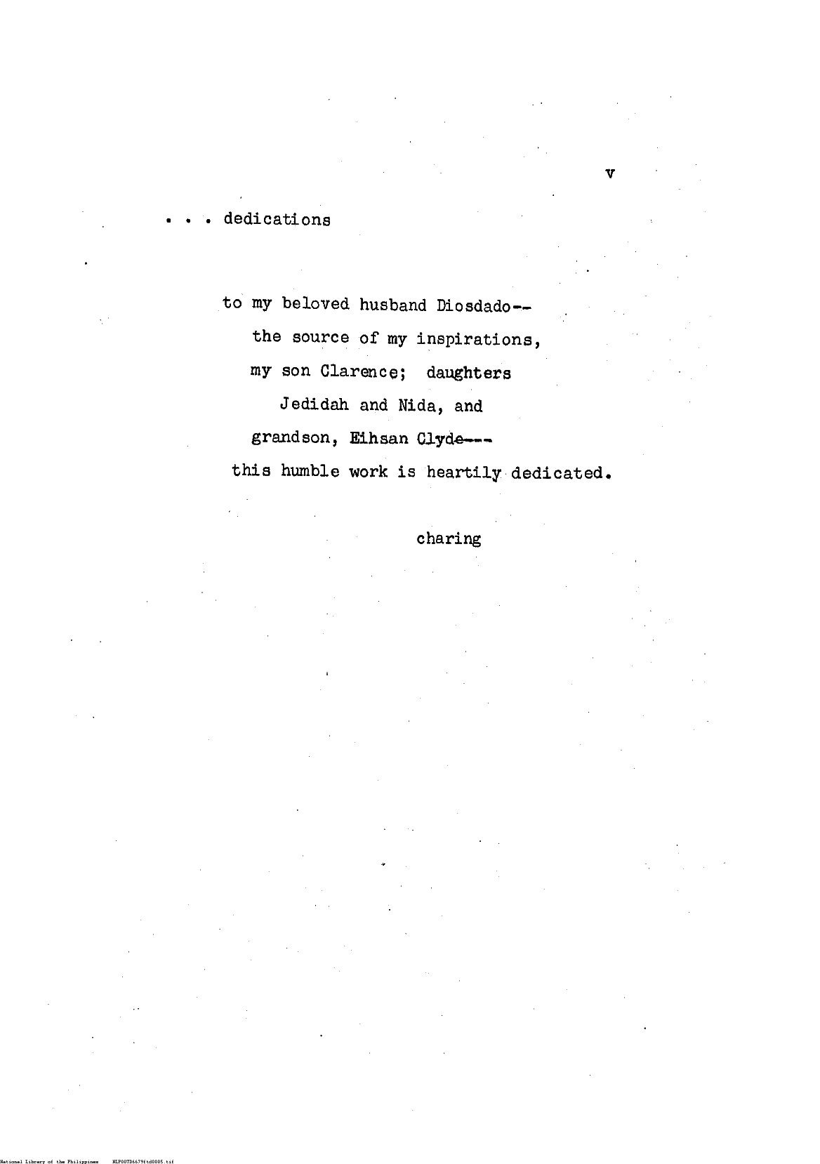 5 
