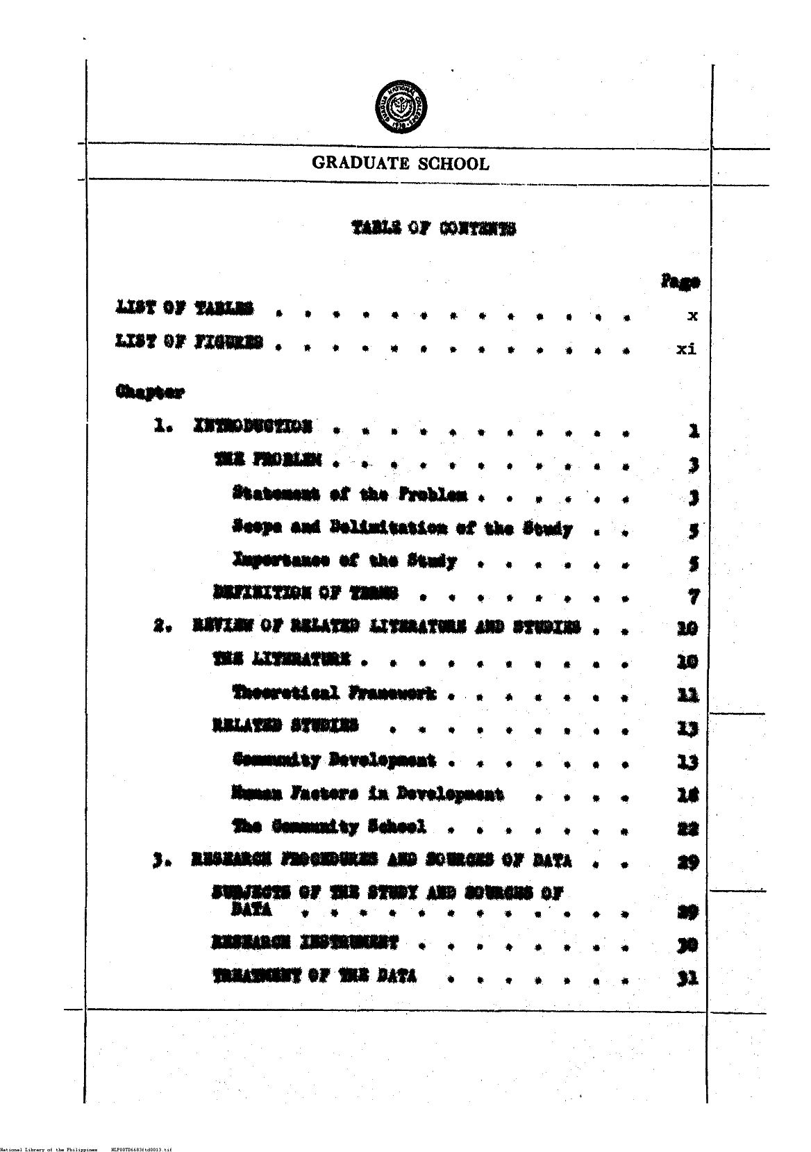 13 
