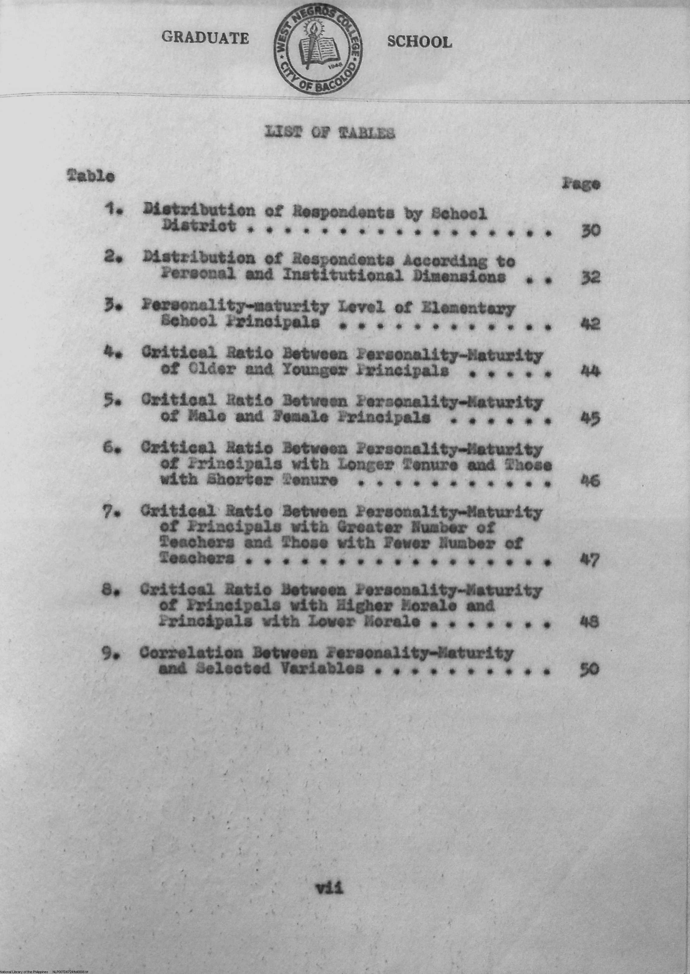 8 
