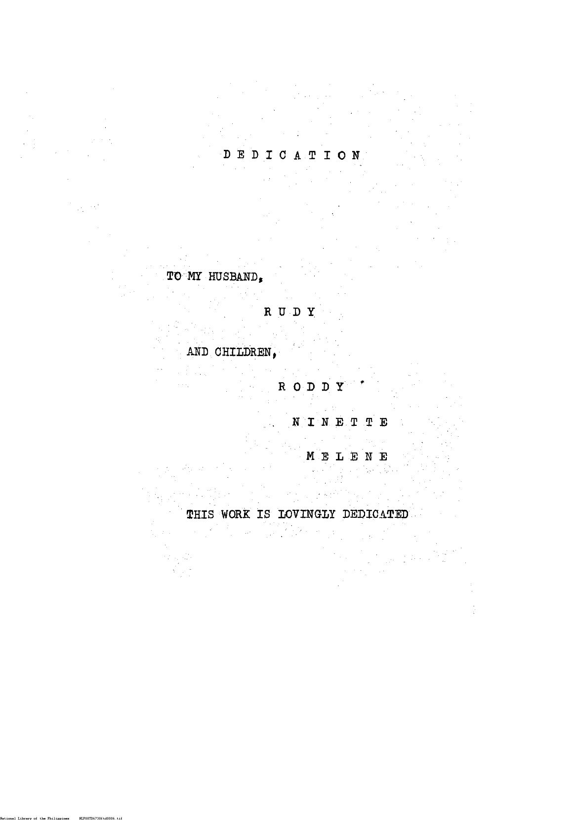 6 
