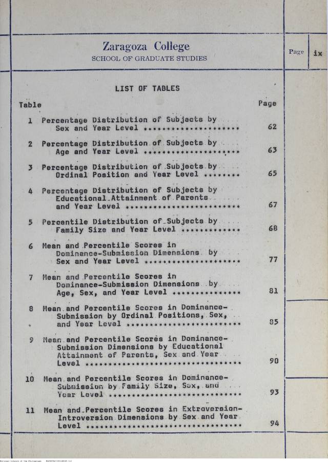 9 
