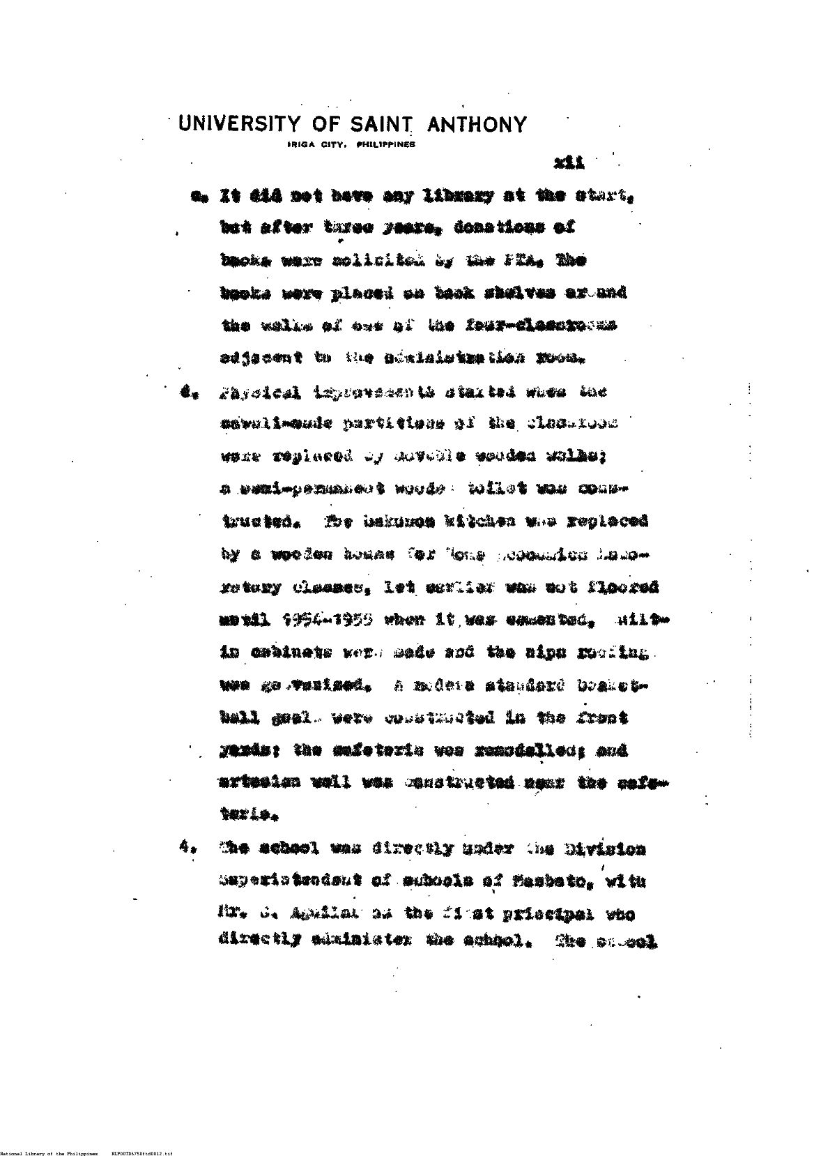 12 
