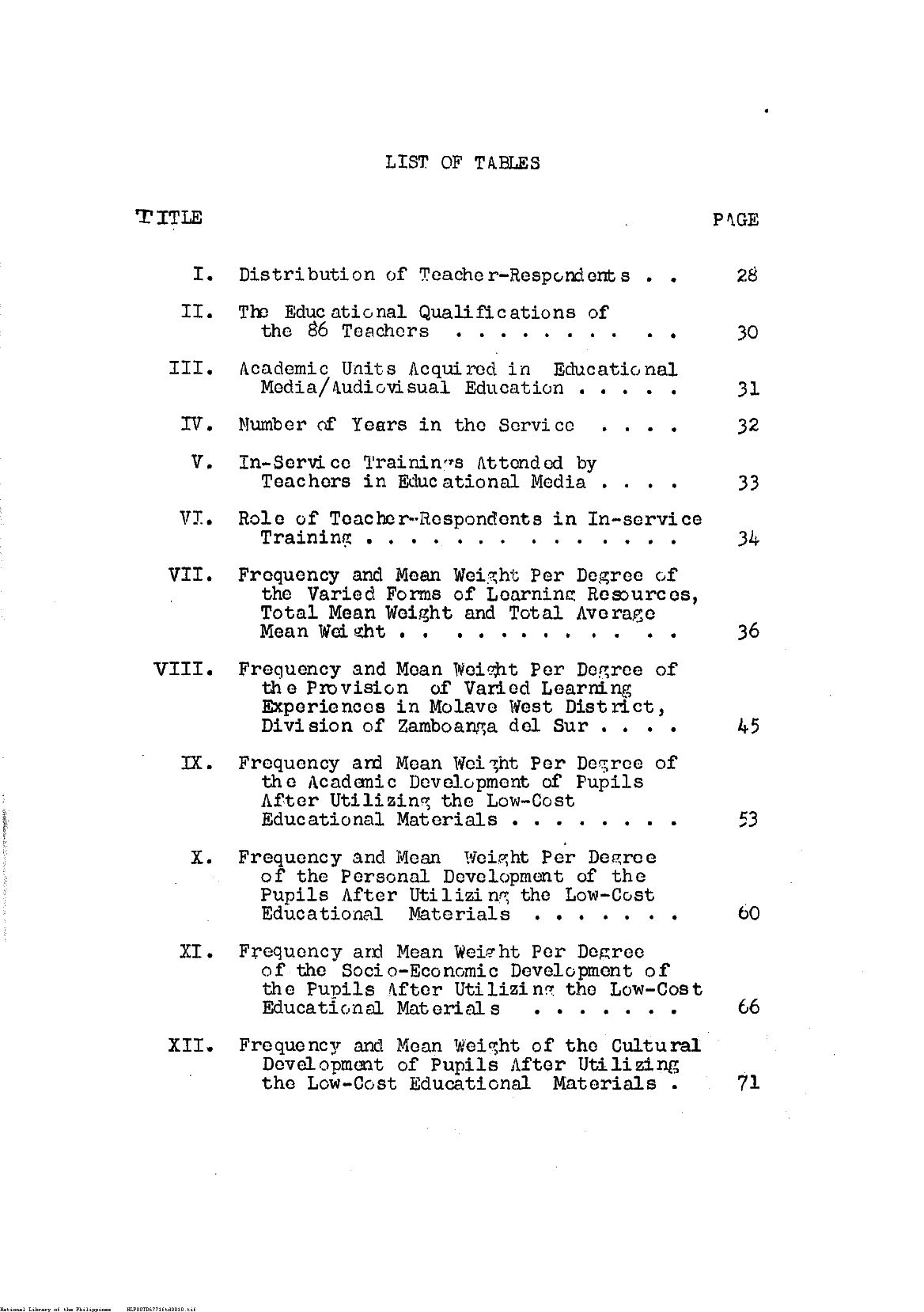 10 
