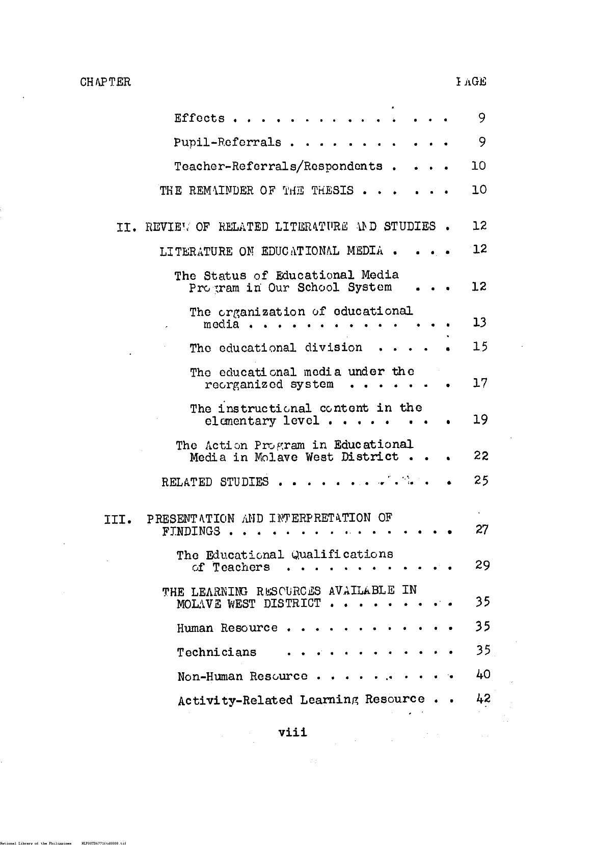 8 
