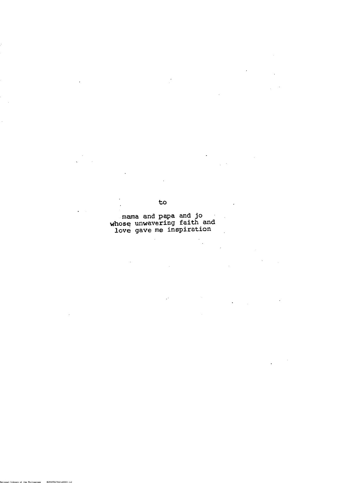 3 
