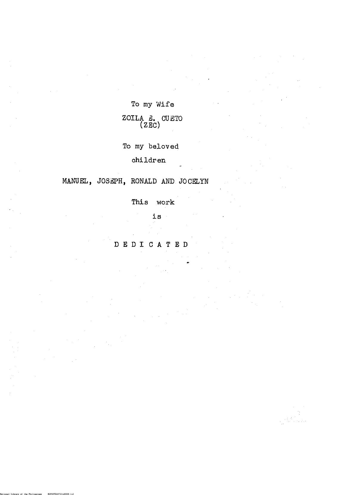 8 
