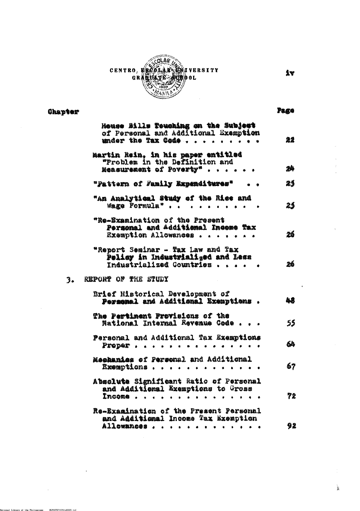 5 
