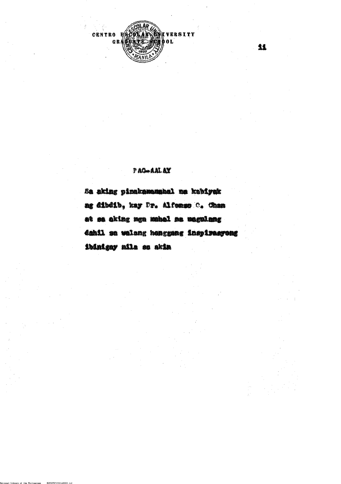 3 
