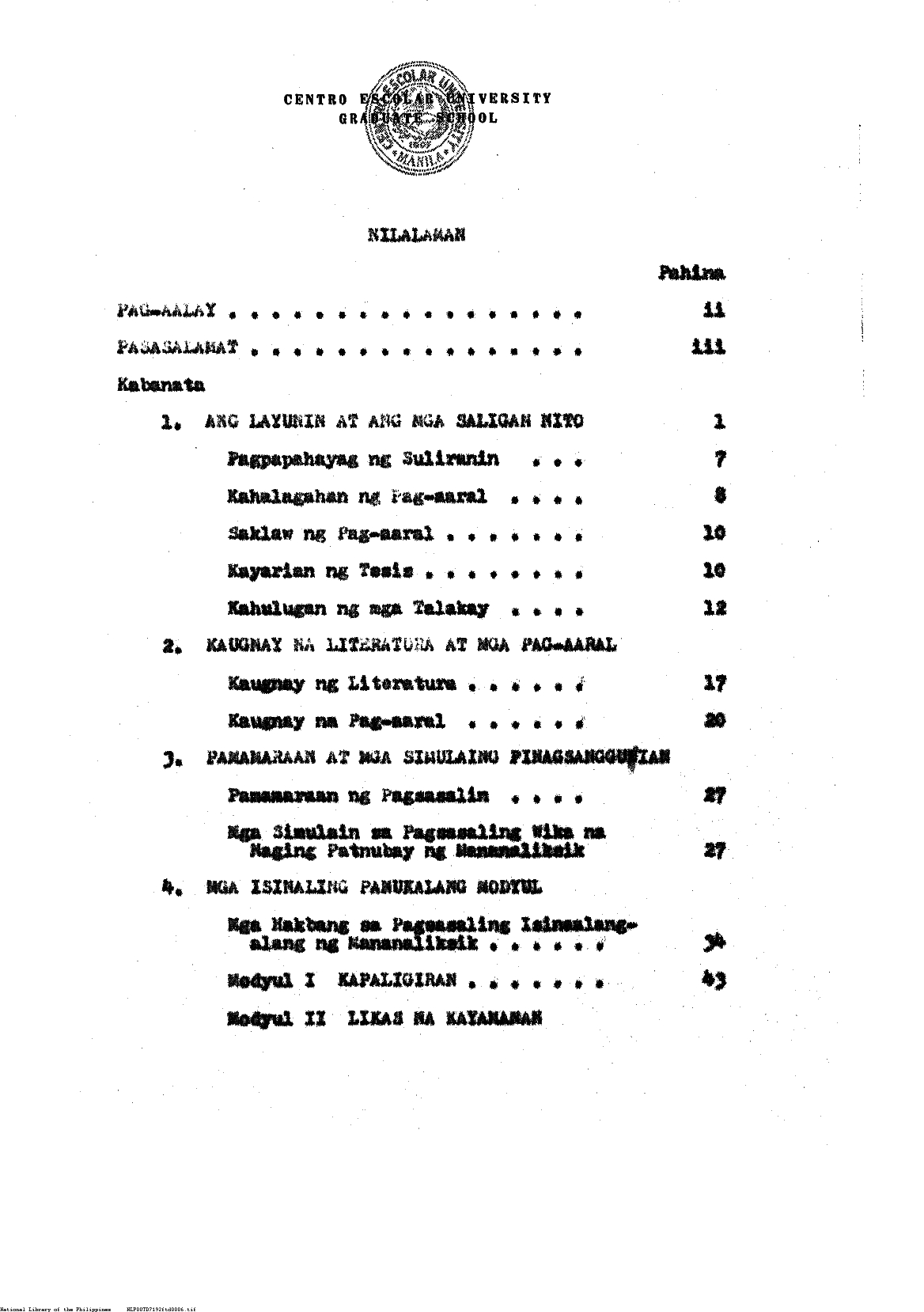 6 
