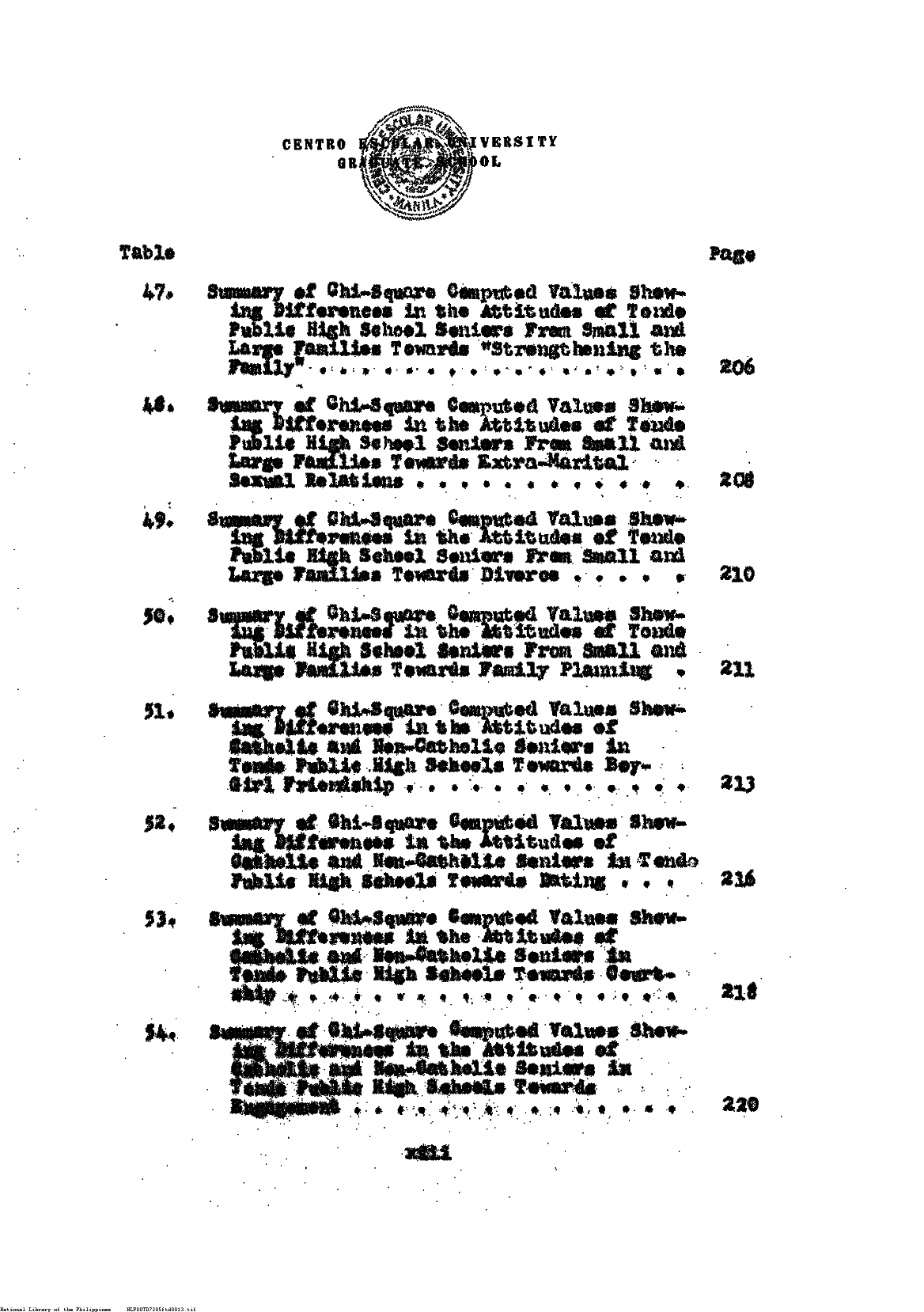 13 
