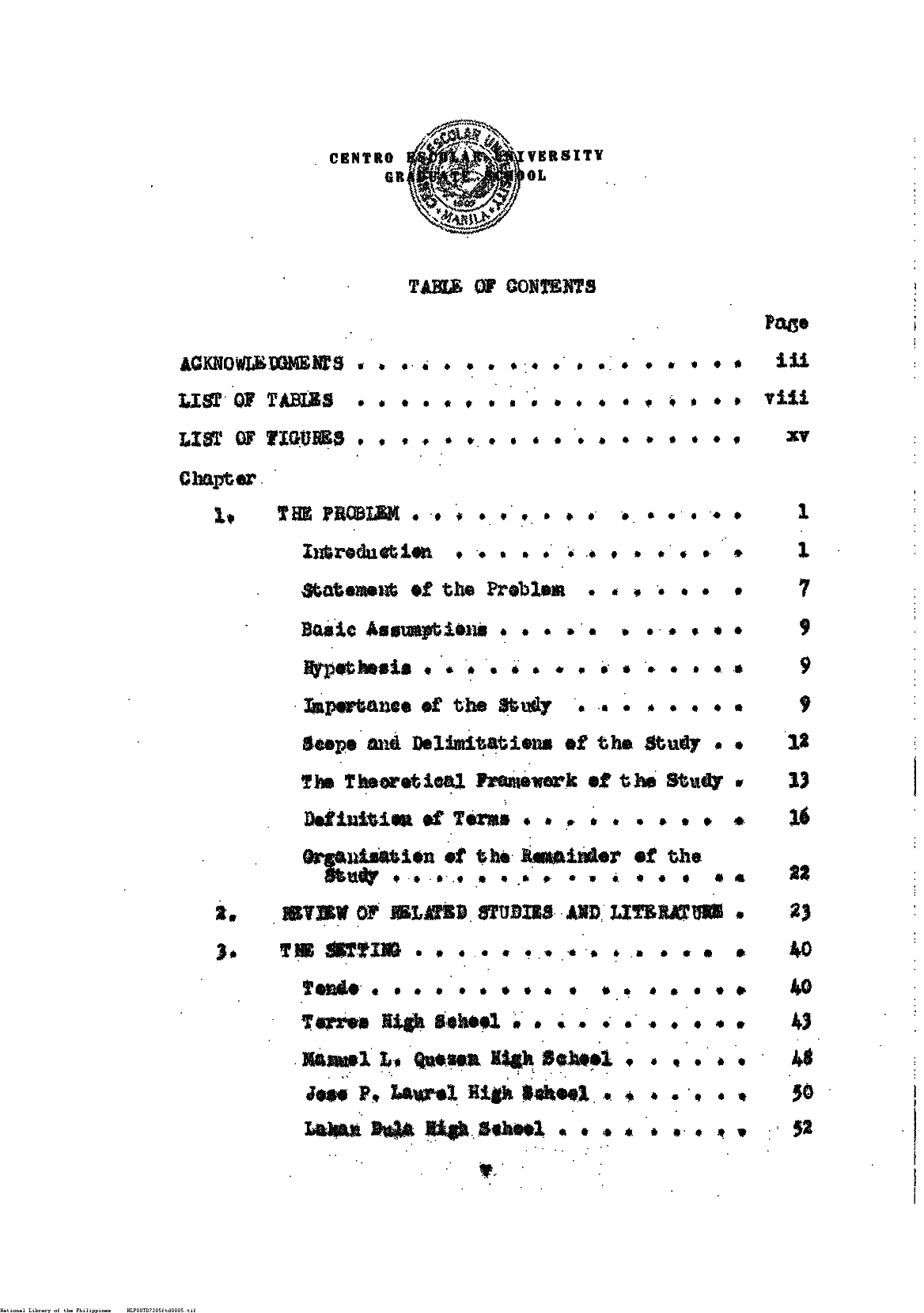 5 
