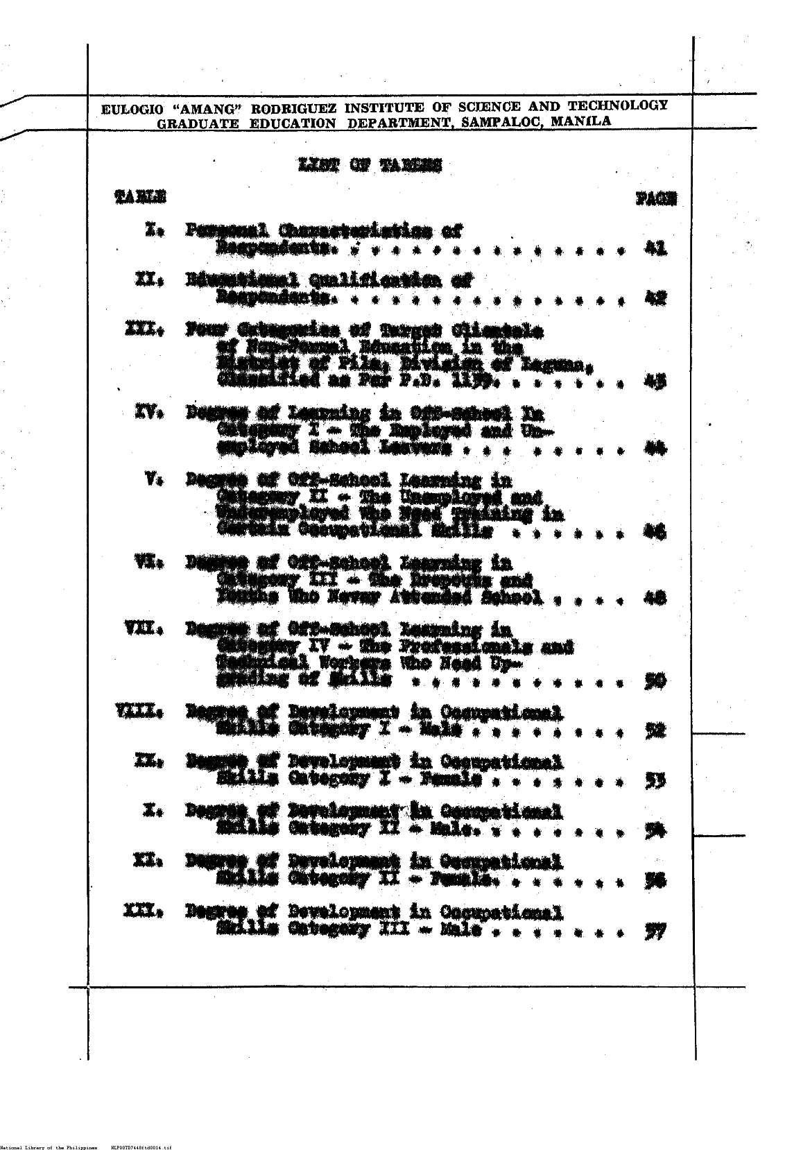 14 
