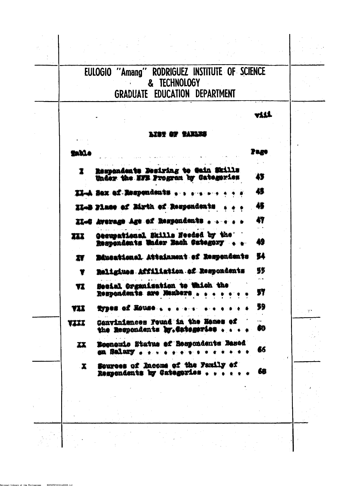 8 

