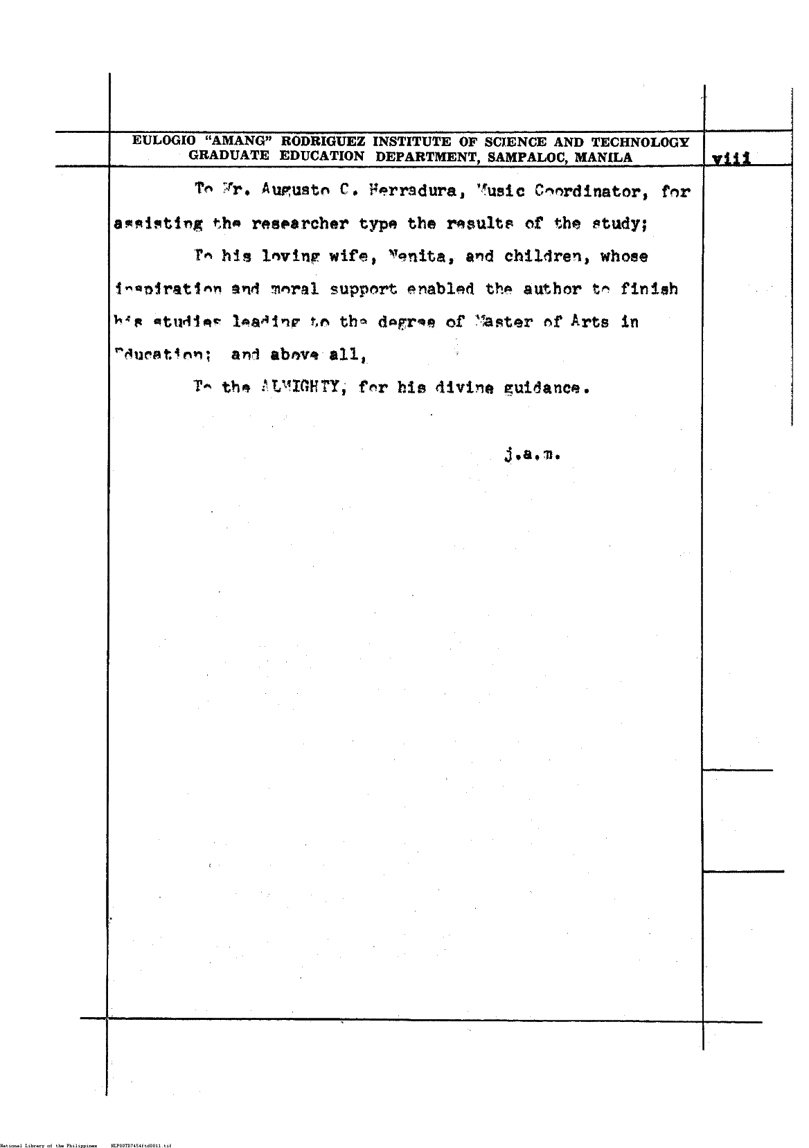 11 
