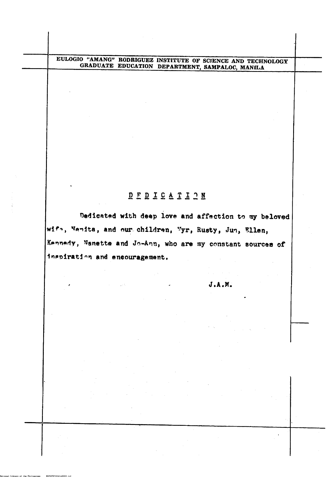 3 
