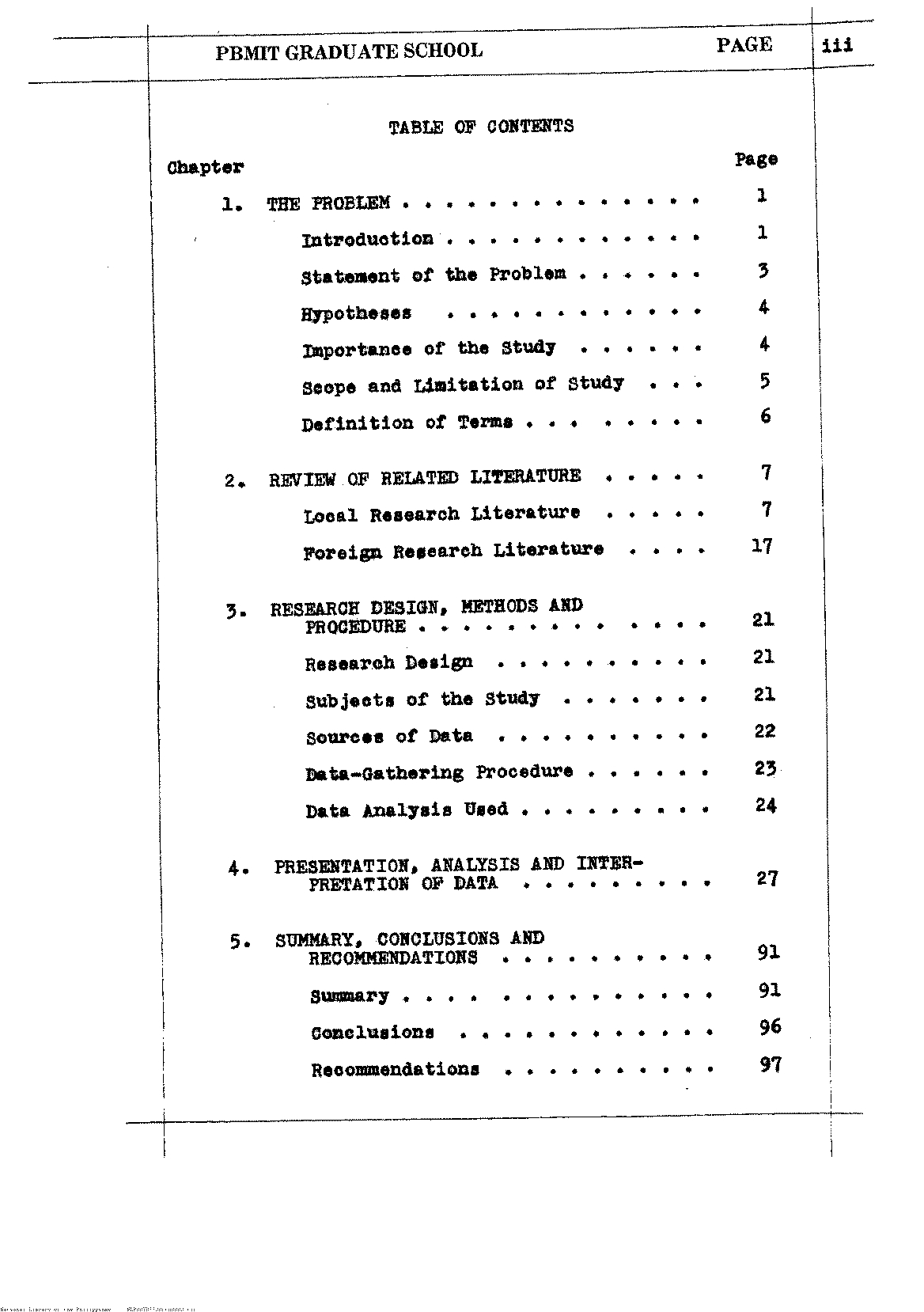 3 
