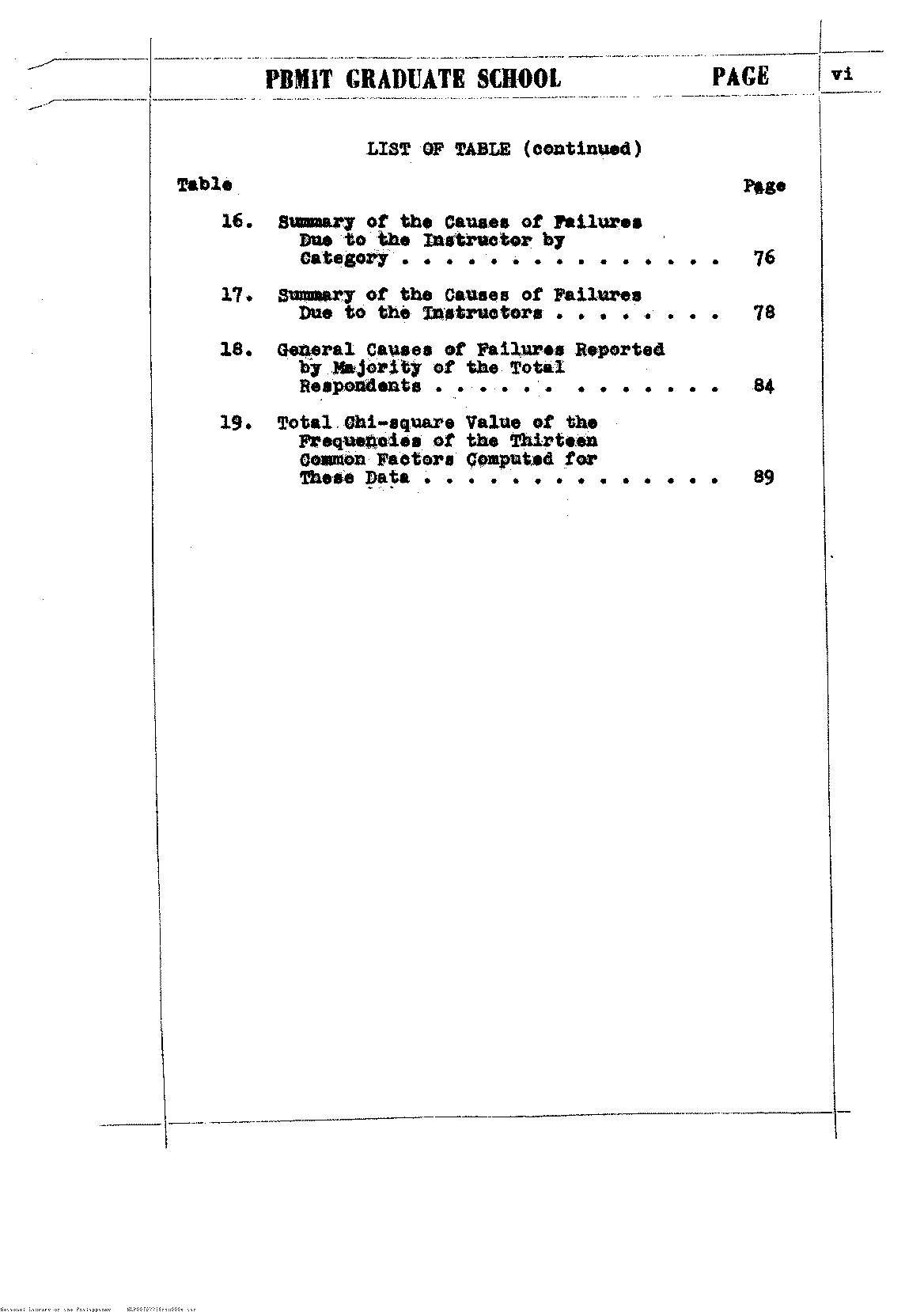 6 
