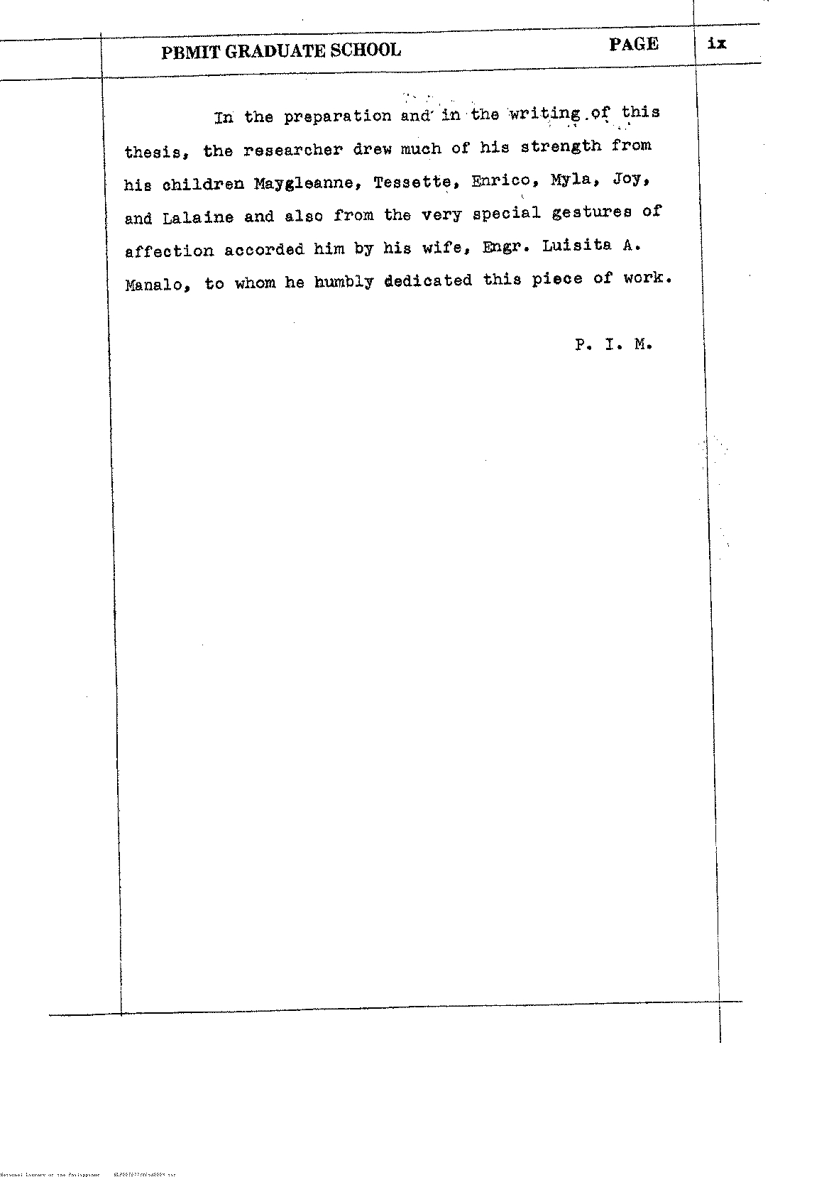 9 
