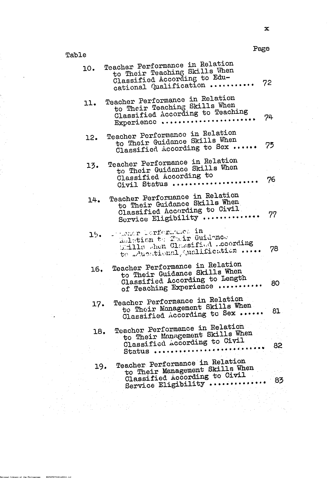 11 
