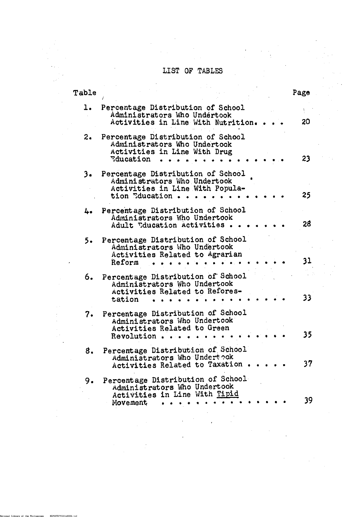 6 
