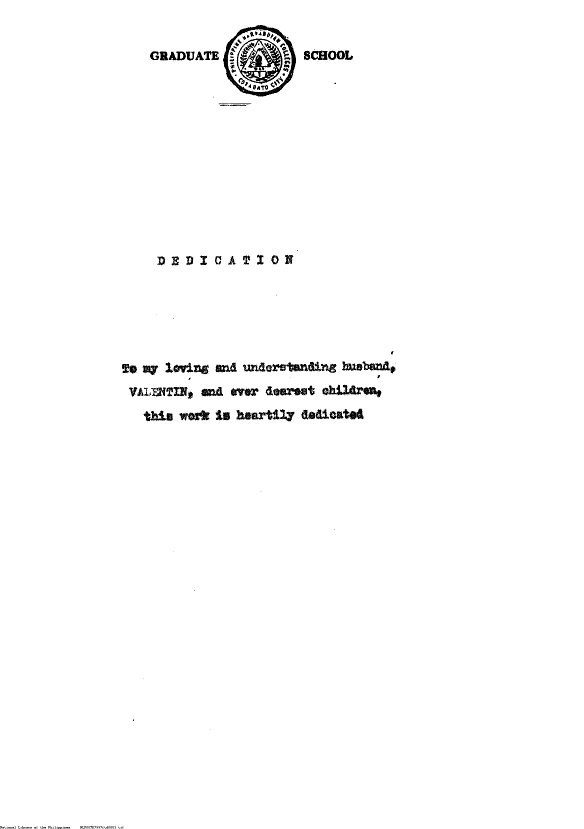 3 
