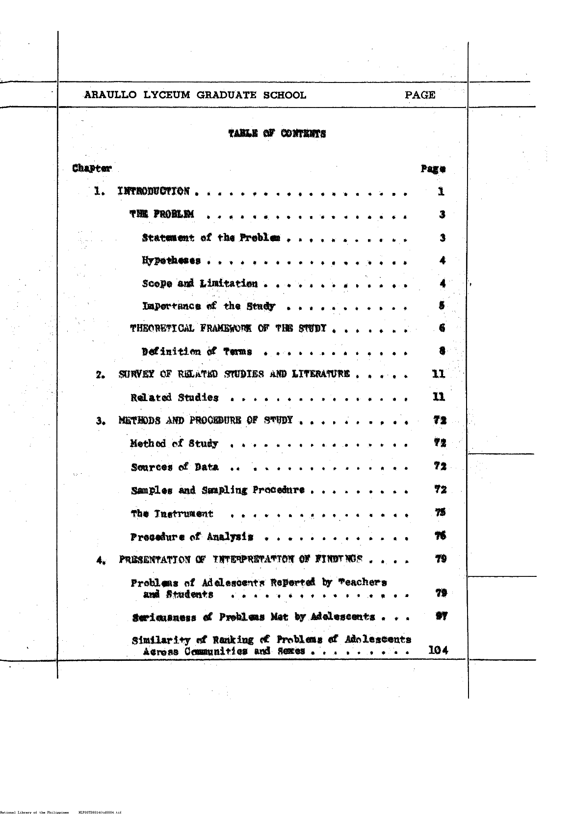 4 
