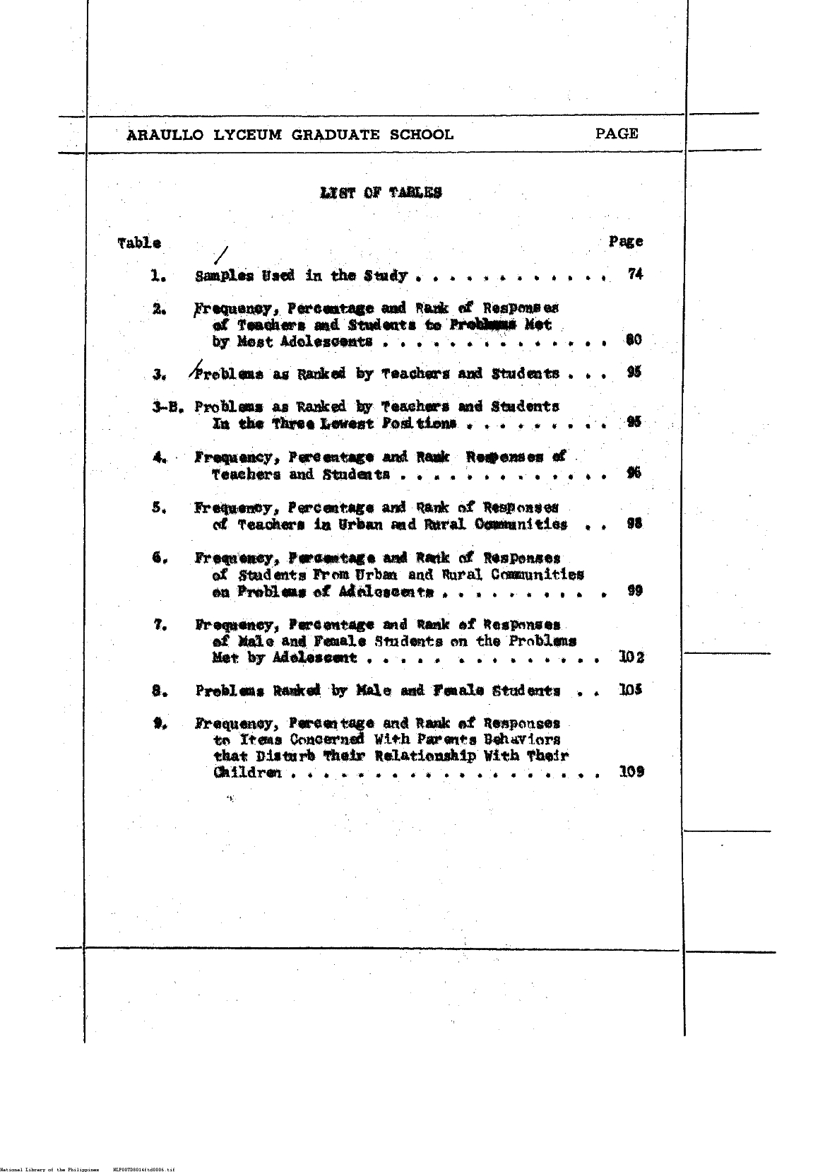 6 
