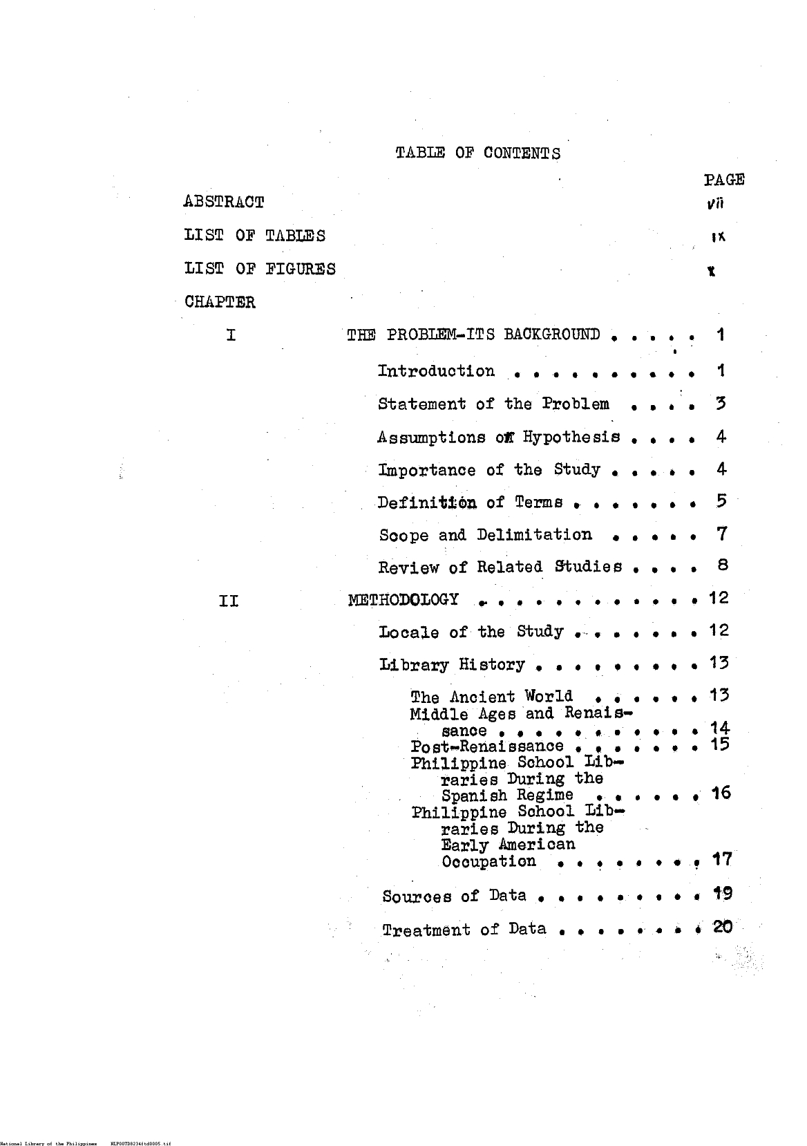5 
