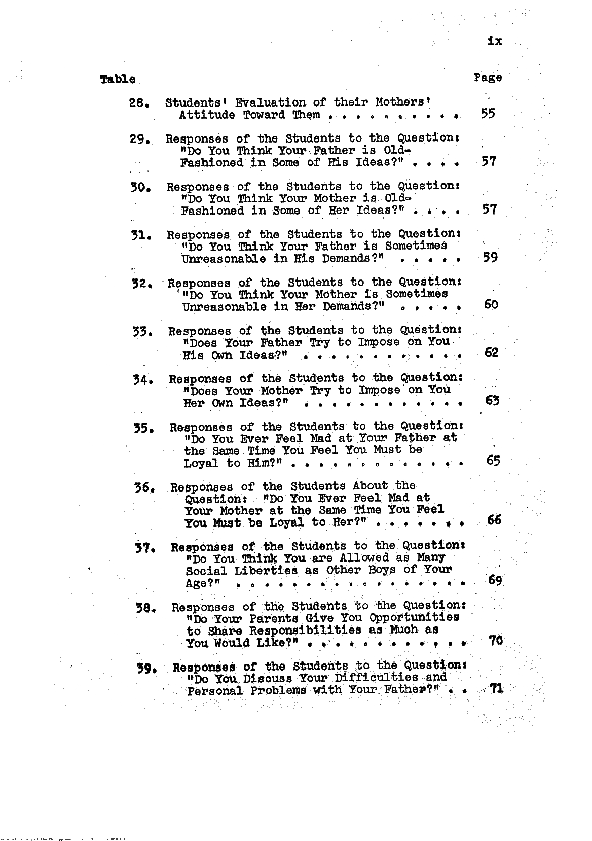 10 

