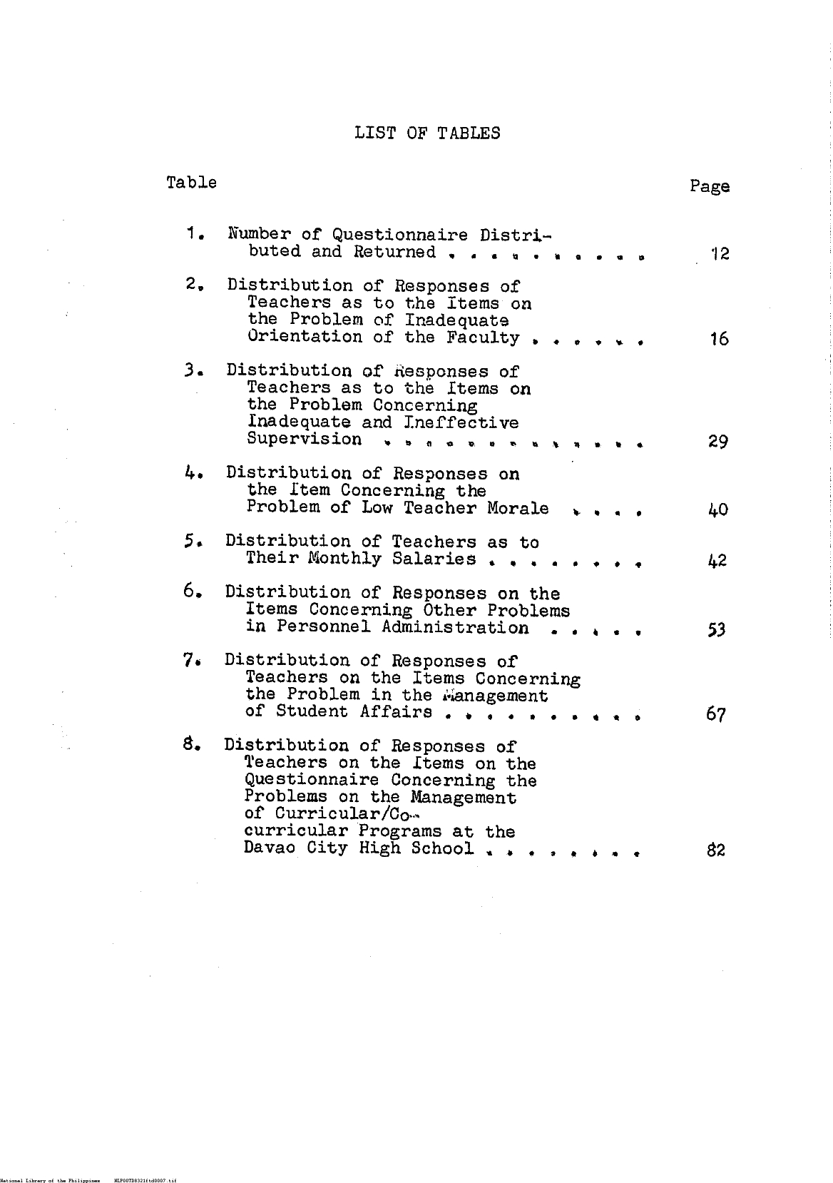 7 
