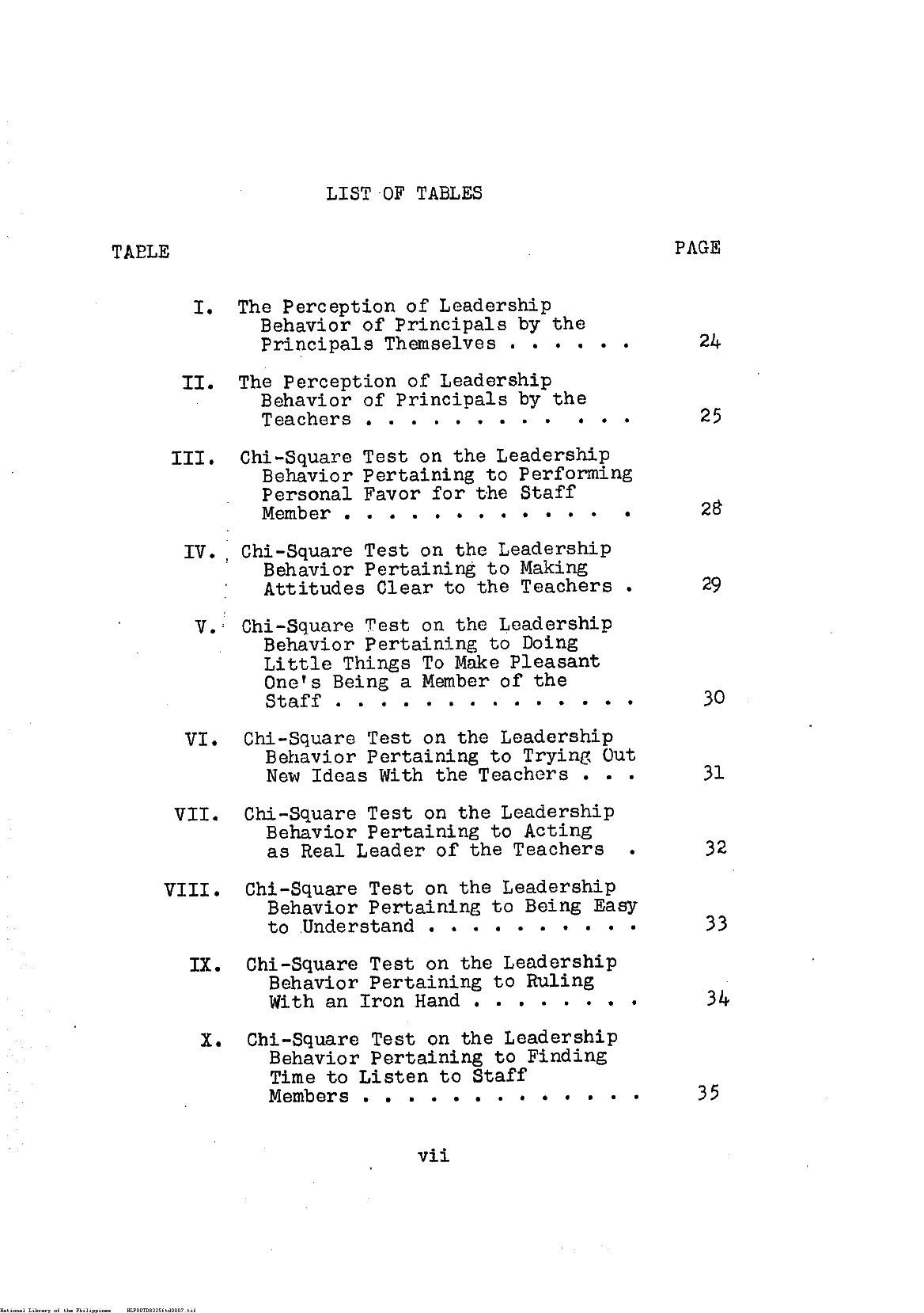 7 
