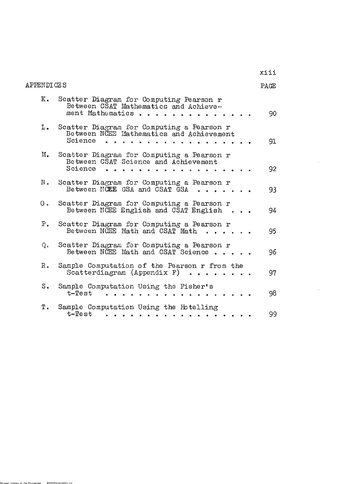 13 
