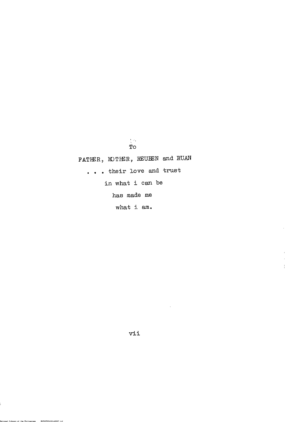 7 
