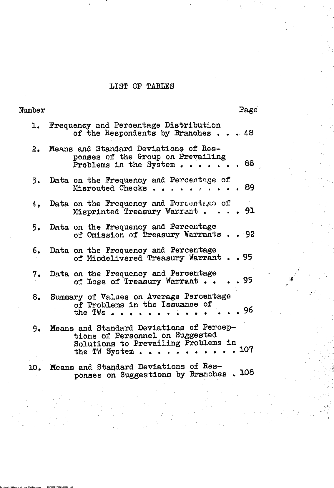 6 
