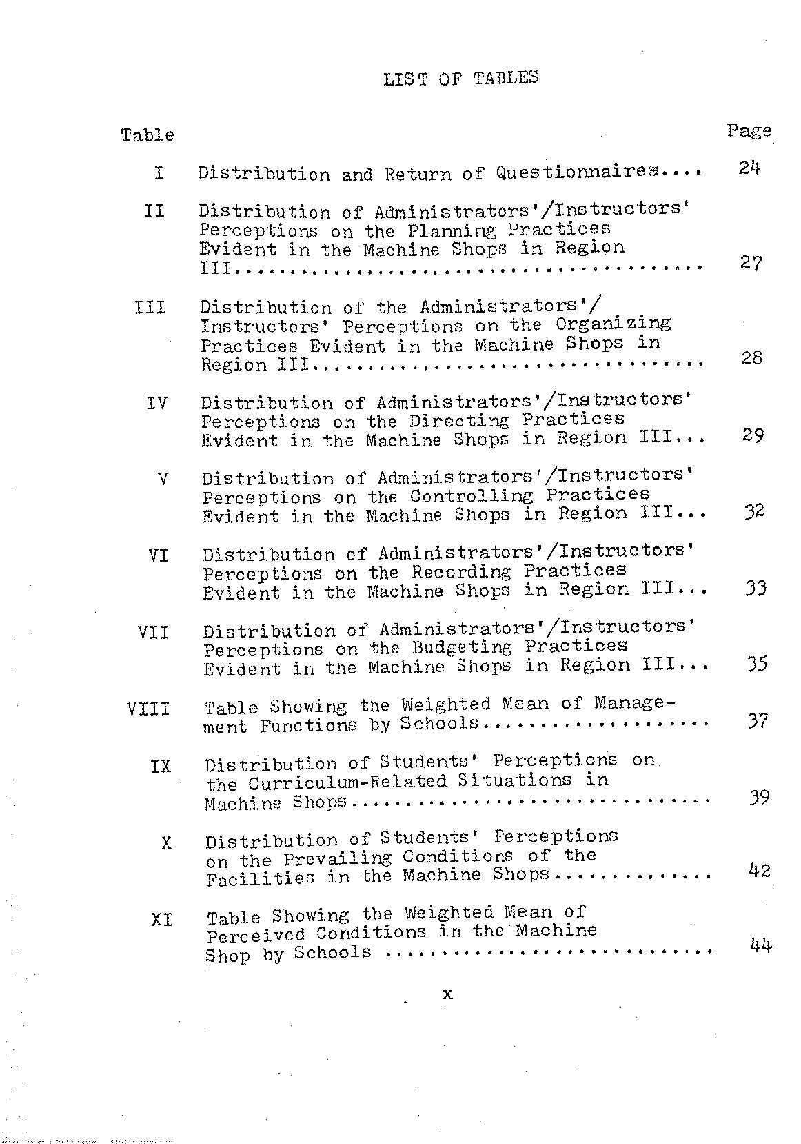10 
