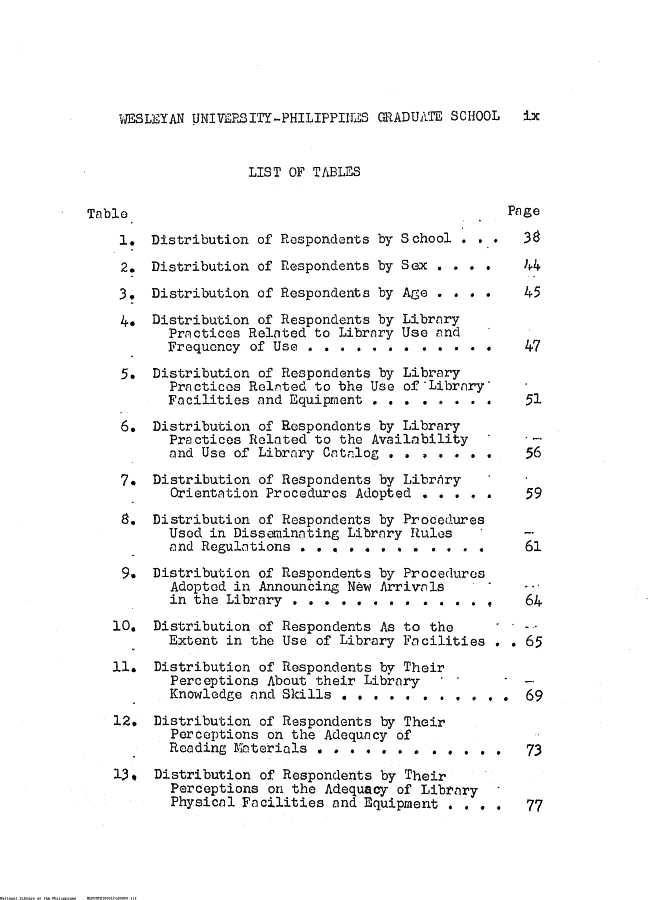 9 
