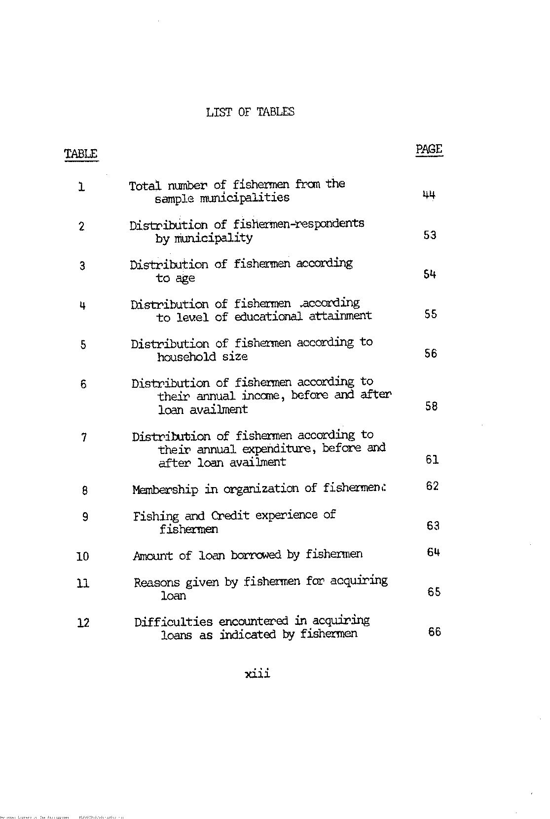 13 
