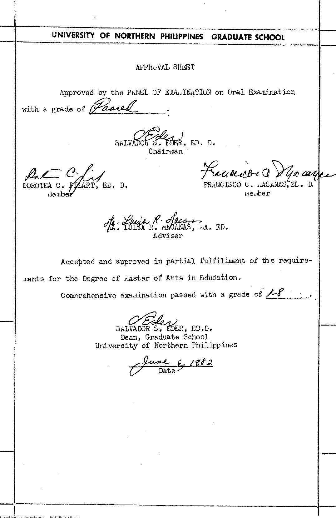 3 
