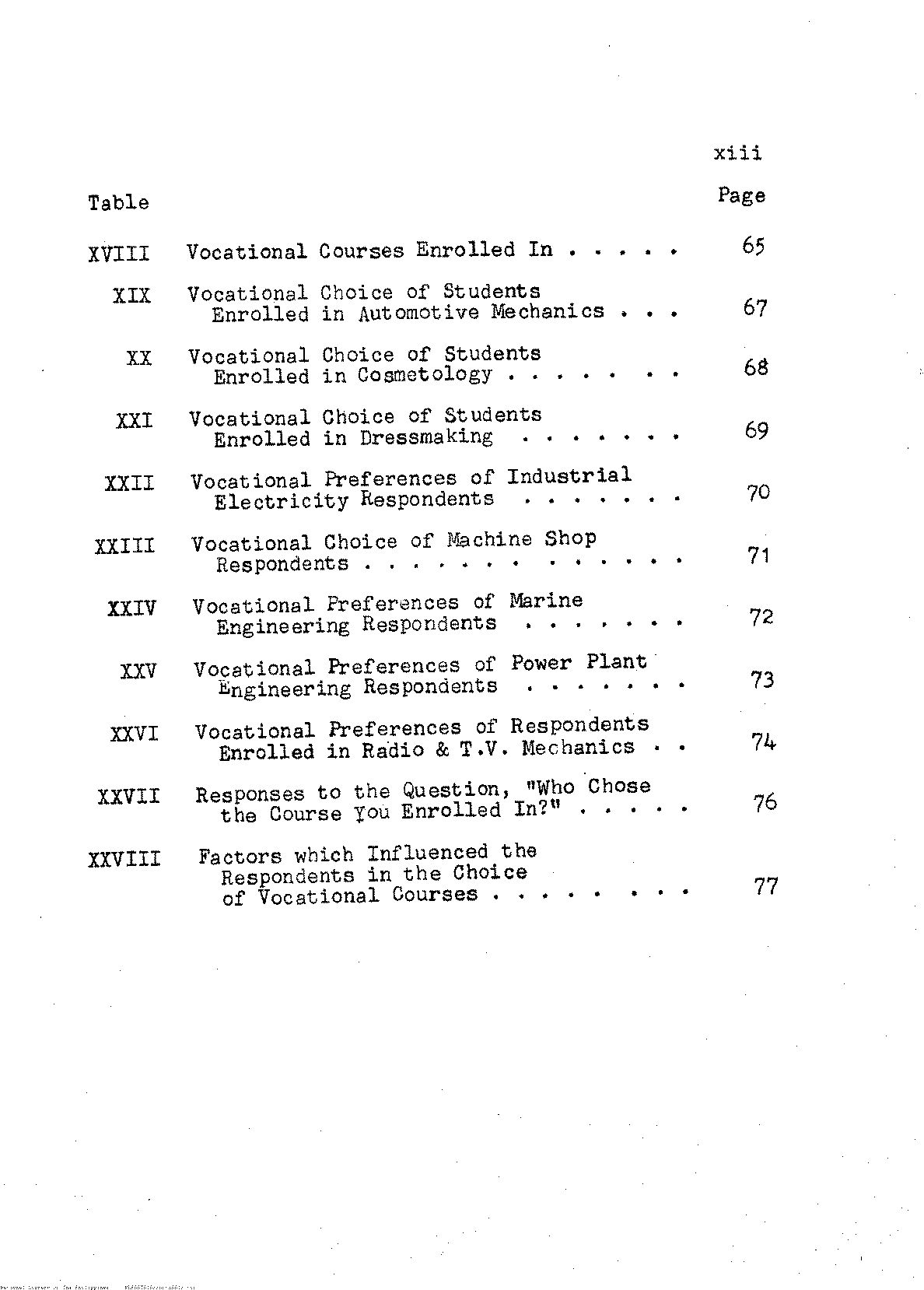 13 

