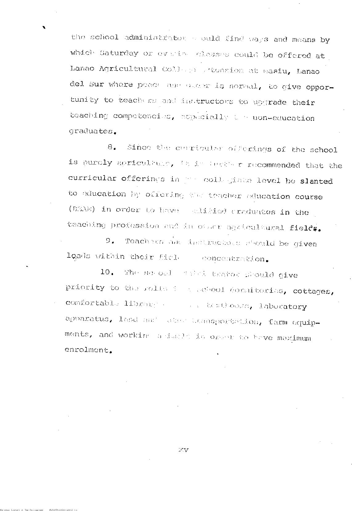 15 
