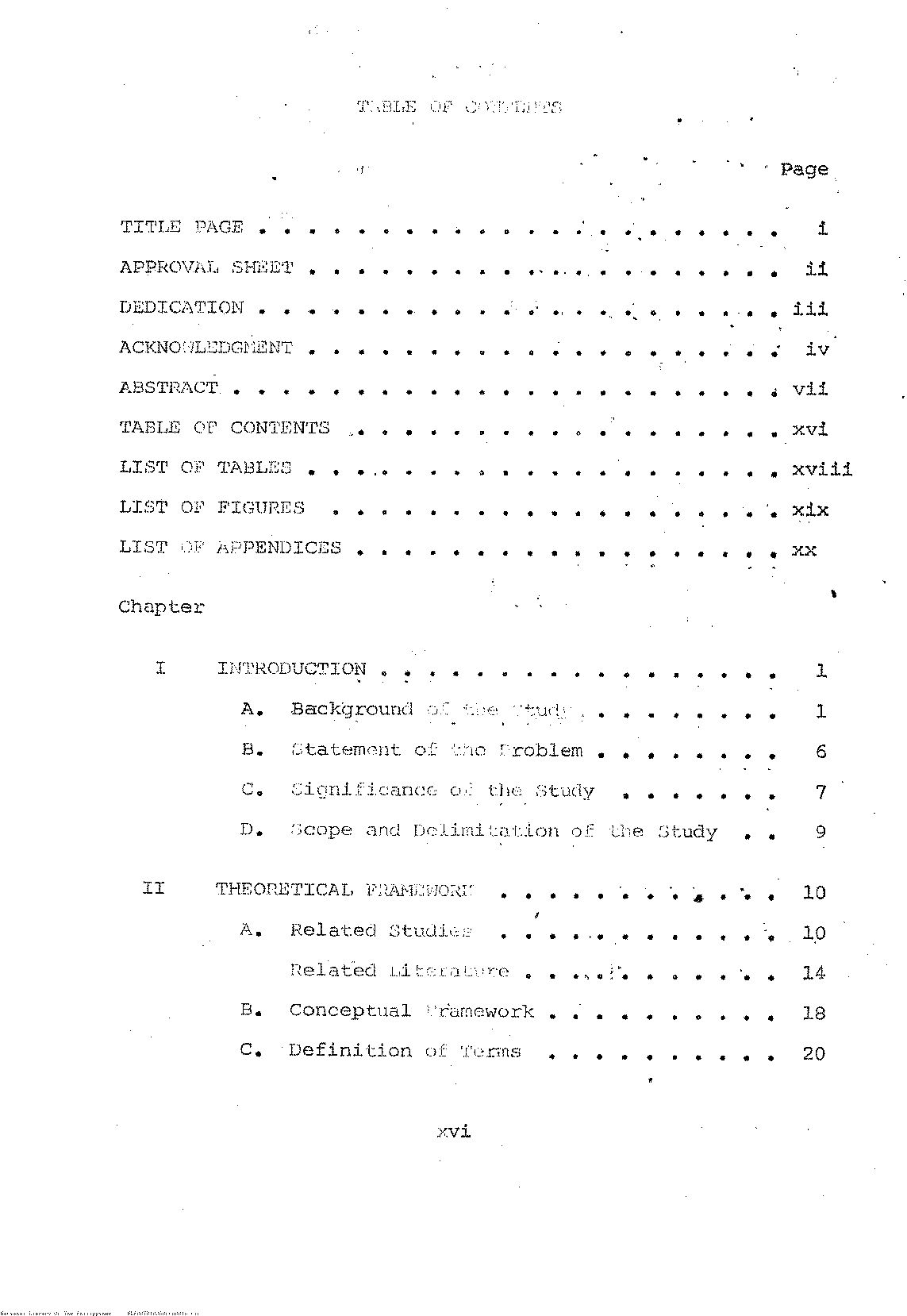 16 
