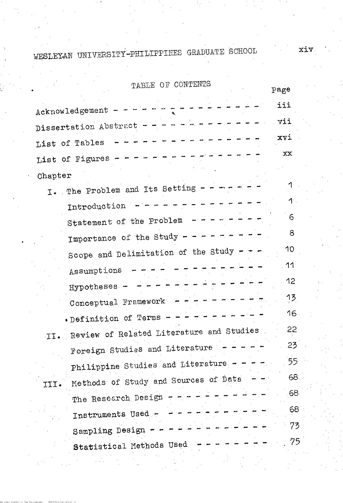 14 
