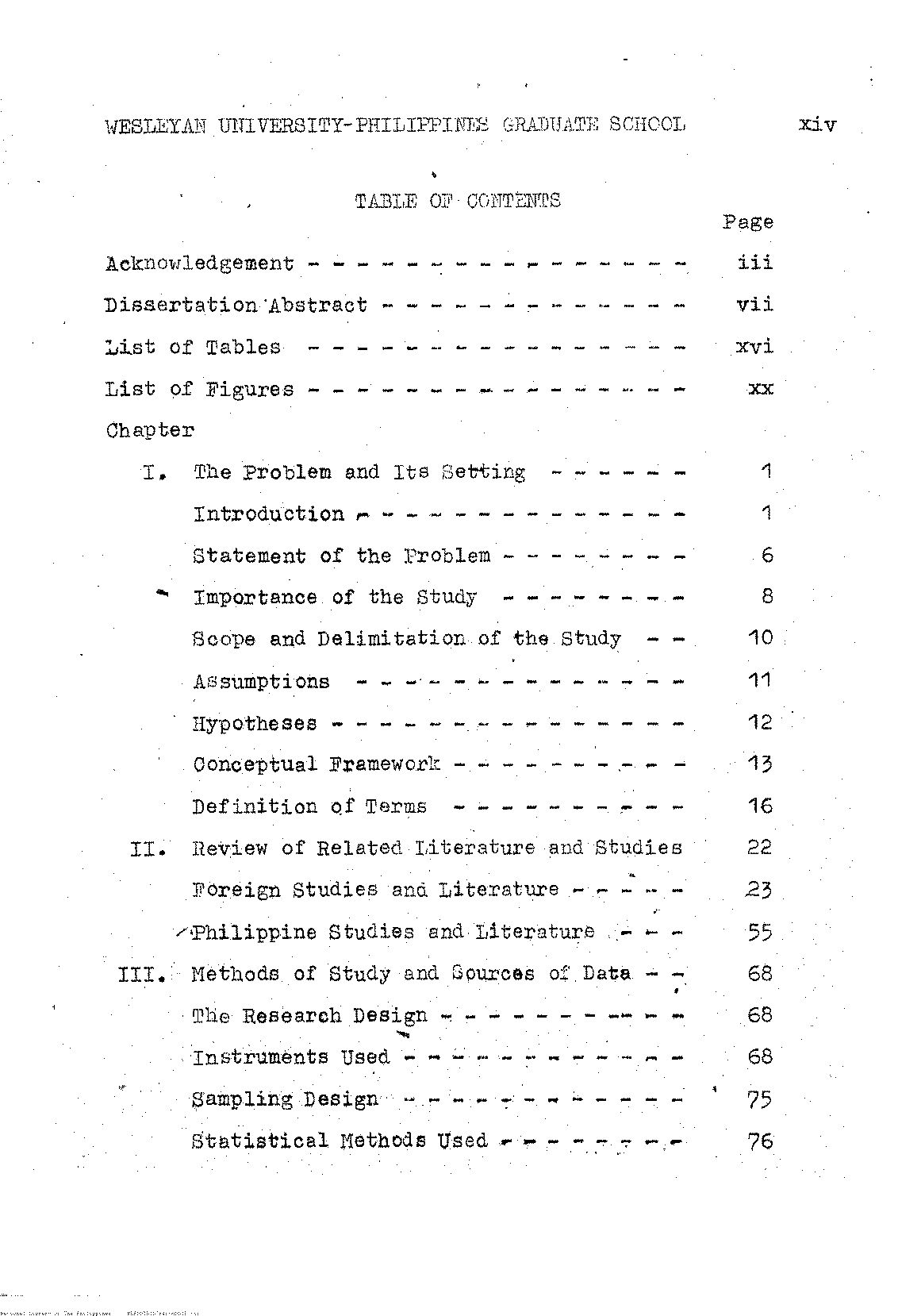 15 
